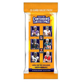 2024 NFL Panini Contenders Value Pack